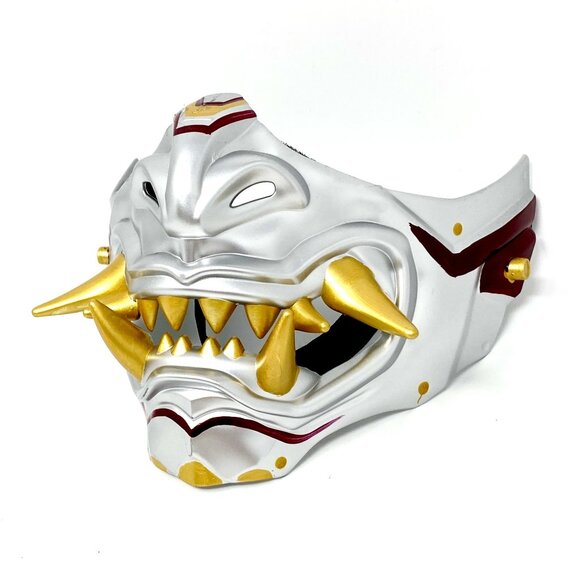 Men Costume Mask Masquerade Party Ball Masks - Picture 3 of 7